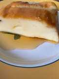 Sémola con Leche