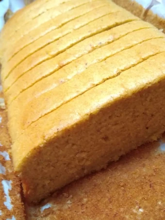 Cara Mudah Membuat Resep Bolu pisang raja yang Lezat Anti Ribet, Lezat Sekali