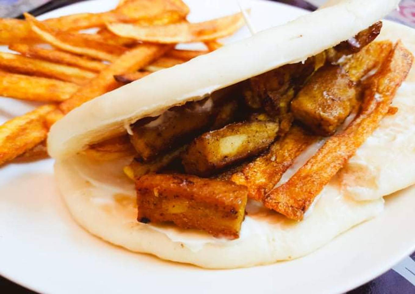 Shawarma