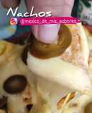 💥 NACHOS 💥