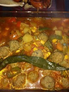 صورة لوصفة داوود باشا
