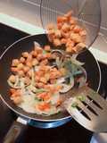 Nugget Cabe Garam Simpel Favorit Suami!