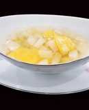 SP.0345 - Lê & Cam Vàng Nấu Đường Phèn