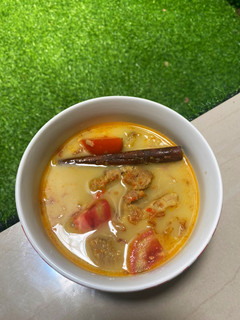 Foto resep Soto Tangkar Betawi