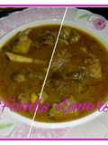Mutton salen