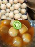 Cilok Empuk