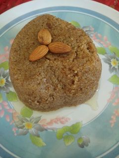 ઓરમુ રેસીપી મુખ્ય ફોટો
