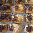 Bolen pisang coklat keju