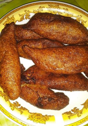 Foto resep Rubek