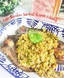 Lele Bumbu Sambal Rawit Gledek