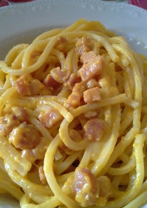 Foto di LA CARBONARA di Luciano