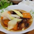 Bún chả Hà Nội trong lòng Phú Quốc
