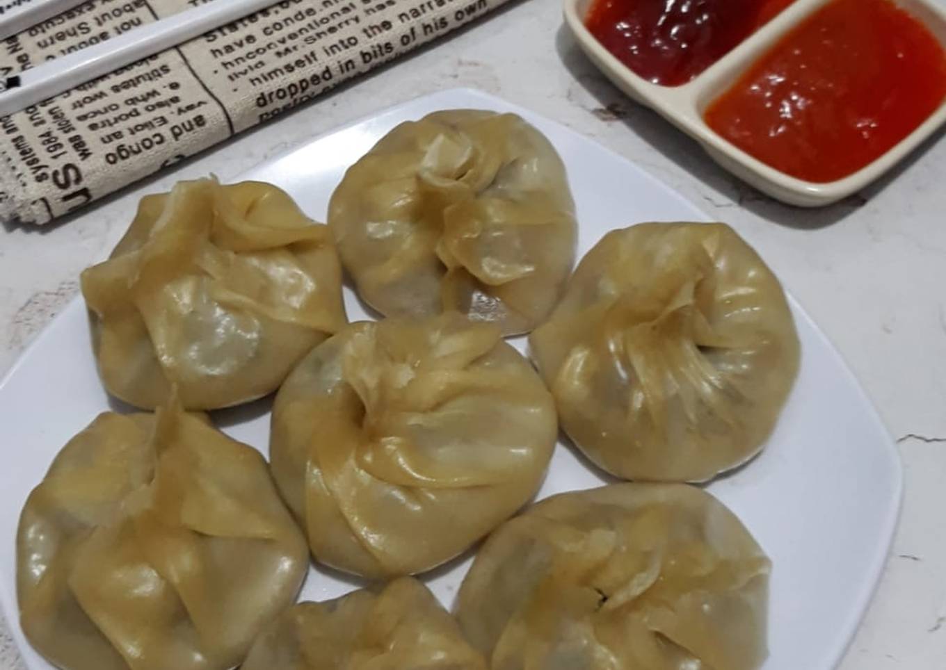 #324. Xiao Long Bao