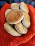 Pan Hallulla
