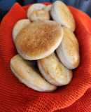 Pan Hallulla
