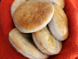 Pan Hallulla
