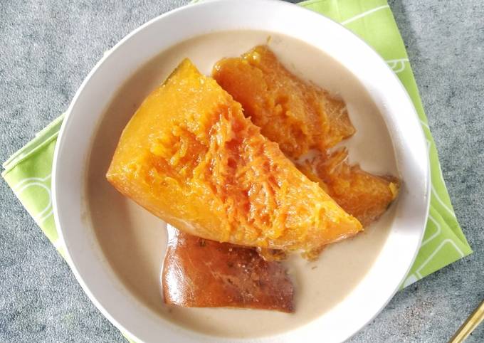 Resep Kolak Labu Parang Oleh Eka Susanti Cookpad