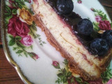 New York Cheese Cake