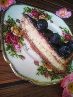 Foto resep New York Cheese Cake