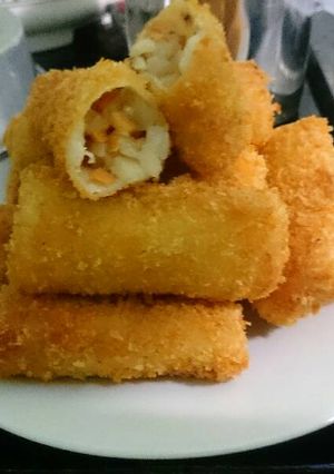 Foto resep Risol Original