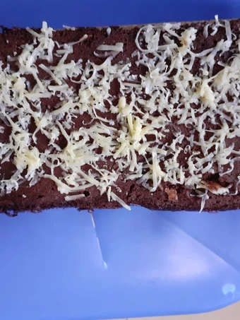 Langkah Mudah untuk Menyiapkan Resep Recook Resep Brownis Kukus ala Amanda yang  Bikin Ketagihan Anti Ribet, Menggugah Selera