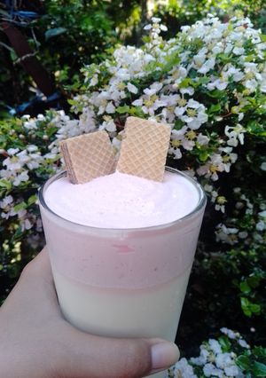 Foto resep Dalgona Pop ice🌸