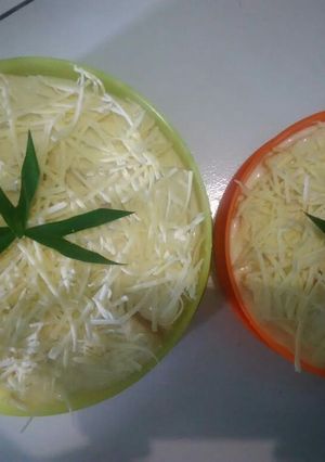 Foto resep Setup roti tawar nigmat