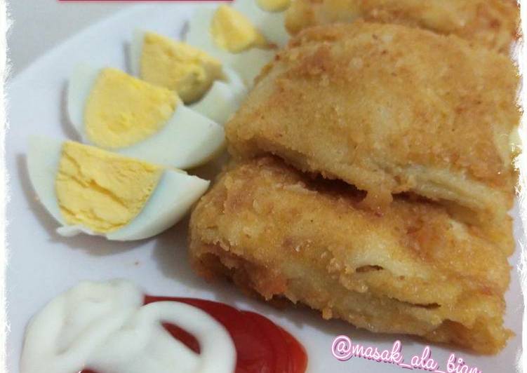 Risoles Mayo