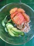 Poke Bowl