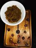Onion Chutney