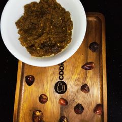 Onion Chutney A picture of Onion Chutney.