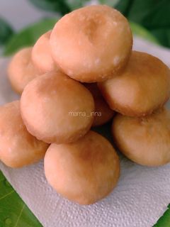 Foto resep Cemilan Kue Untuk2 Banjarmasin/Kue Bantal