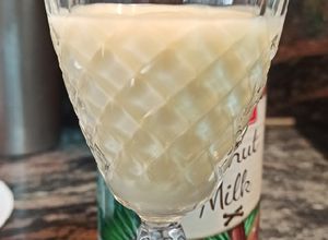 Foto principal de Piña colada Thermomix