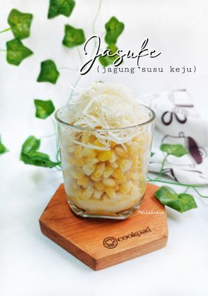 Foto resep JASUKE 🌽🧀