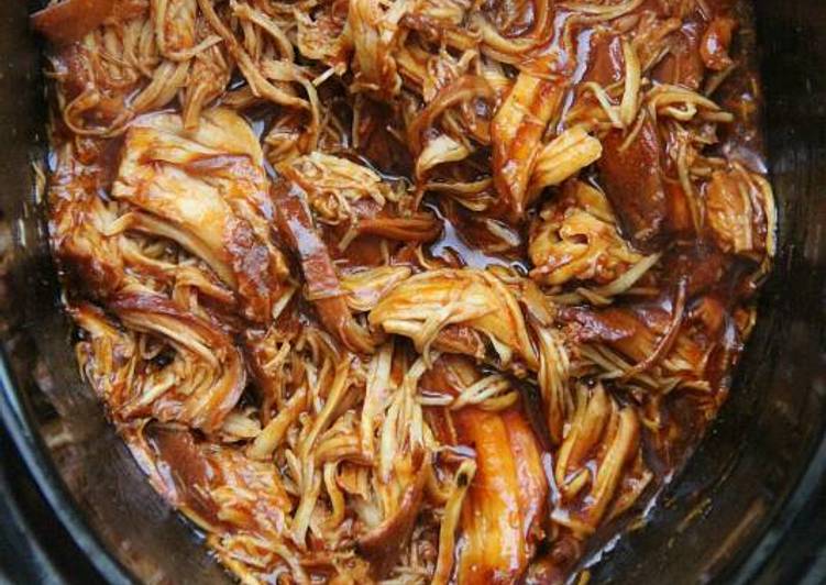 Apply These 10 Secret Tips To Improve Ellie&#39;s Crockpot BBQ Chicken