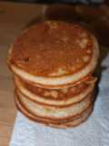 Banana mini pancakes🥞
