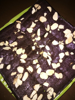 Foto resep Brownies putih telur (panggang)