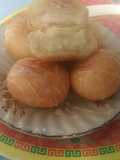 Roti goreng isi quickmelted cheese homemade