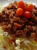 تاكوس Tacos