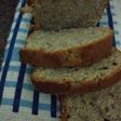 Budín de banana 🍌