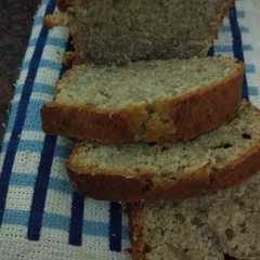 Una foto de Budín de banana 🍌
