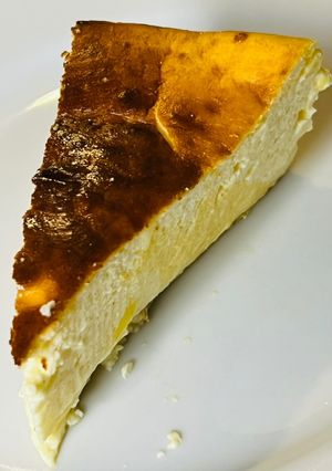 Φωτογραφία της συνταγής Τσιζκέικ λάιτ εξπρές εκδοχή χωρίς παντεσπάνι !