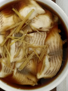 醬燒鯛魚豆腐煲 的食譜成品照片
