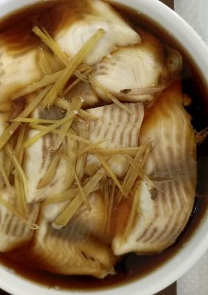 醬燒鯛魚豆腐煲 的食譜成品照片