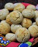 Chipa (receta paraguaya) 🧀🇵🇾