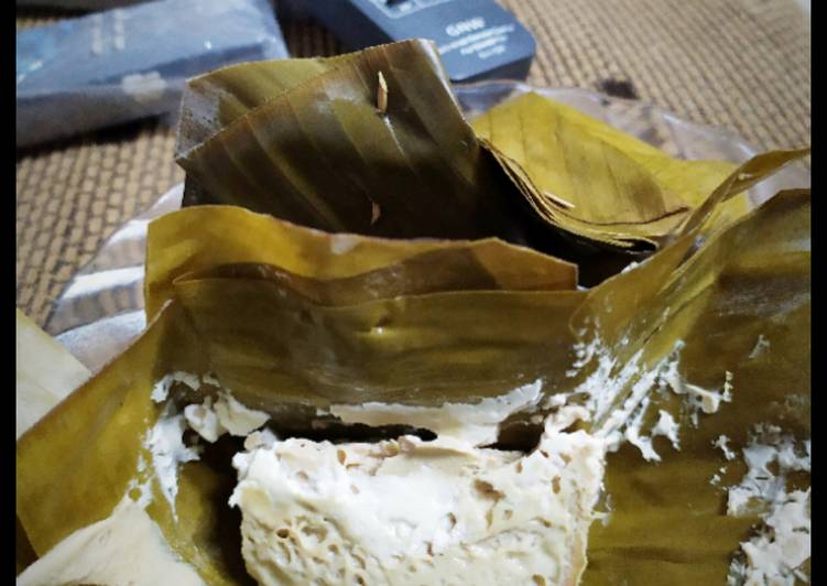 Gadon Daging Sapi recook dapur VY