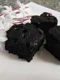 Vegan Chocolate Banana Cake ❌sugar&eggs| เค้กวีแกน: เค้กช็อกโกแลตกล้วยหอม ❌น้ำตาล ❌เนย ❌ไข่ ❌นม