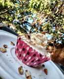 Muffins de manzana y canela