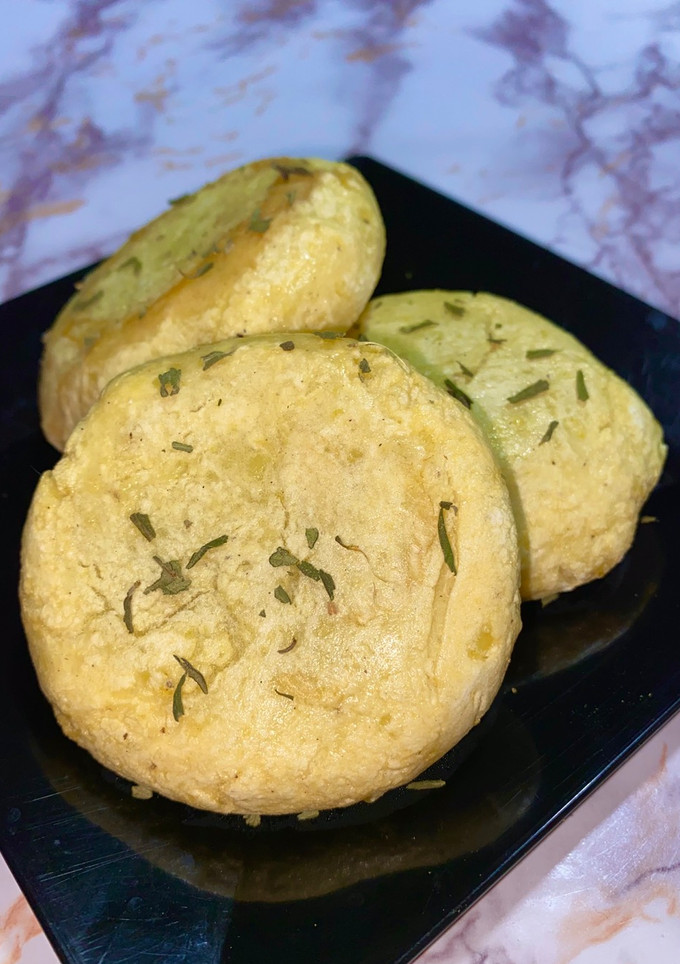 Una foto de Pastelones de papa