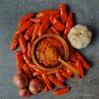 Sambal bawang enak dan tahan lama ala bu rudy